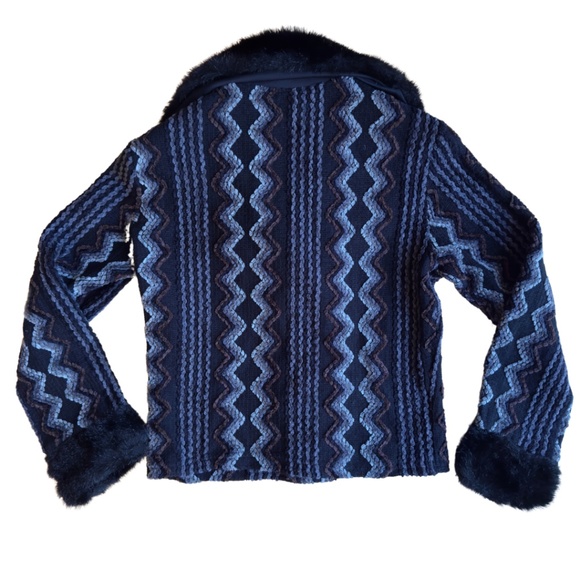 Nygel Paris Cardigan - Picture 4 of 5